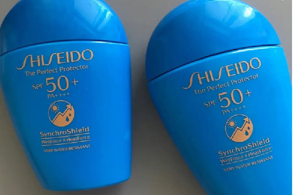 資生堂藍(lán)胖子有酒精嗎 資生堂藍(lán)胖子會過敏嗎