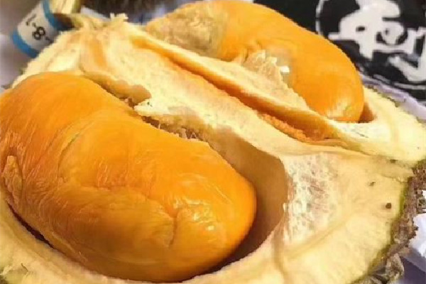 黑刺榴蓮怎么解凍 黑刺榴蓮怎么吃最好 黑刺榴蓮怎么解凍 黑刺榴蓮怎么吃最好