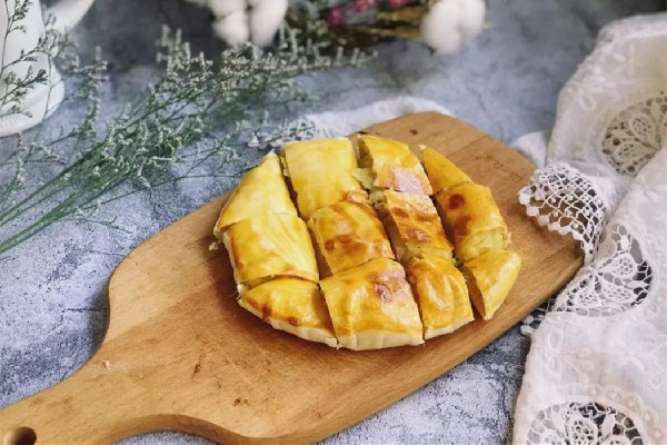 榴蓮餅要放冰箱保存嗎 榴蓮餅可以放多久 榴蓮餅要放冰箱保存嗎 榴蓮餅可以放多久