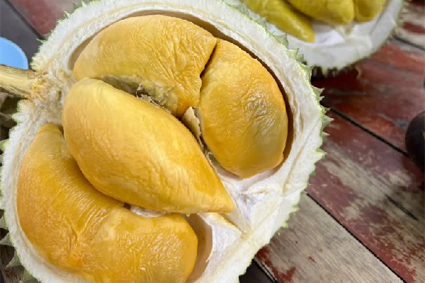 黑刺榴蓮會有苦味嗎 黑刺榴蓮口感怎么樣 黑刺榴蓮會有苦味嗎 黑刺榴蓮口感怎么樣