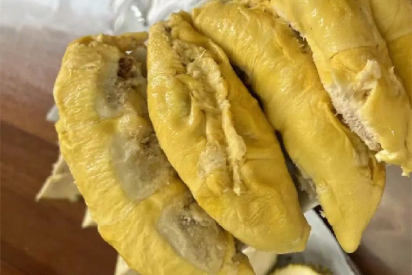 黑刺榴蓮要解凍多久 黑刺榴蓮解凍后能放多久 黑刺榴蓮要解凍多久 黑刺榴蓮解凍后能放多久