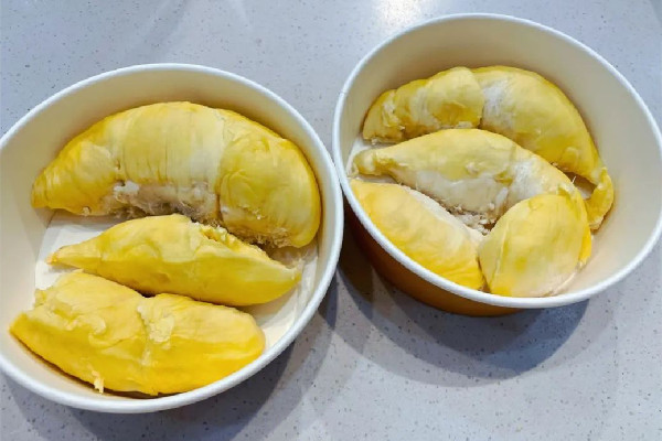 榴蓮開口好還是不開口好 榴蓮買什么樣的好 榴蓮開口好還是不開口好 榴蓮買什么樣的好