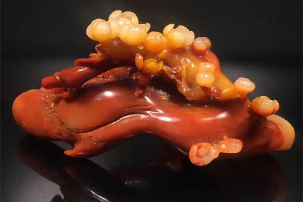 壽山石的價(jià)格一般多少錢 壽山石是玉石嗎