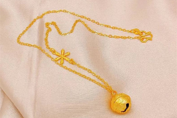 黃金首飾什么時候買最便宜 黃金首飾買足金還是千足金好