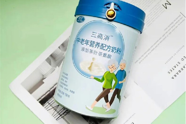 老年奶粉怎么選才是正確的 老年奶粉買什么樣的好 老年奶粉怎么選才是正確的 老年奶粉買什么樣的好