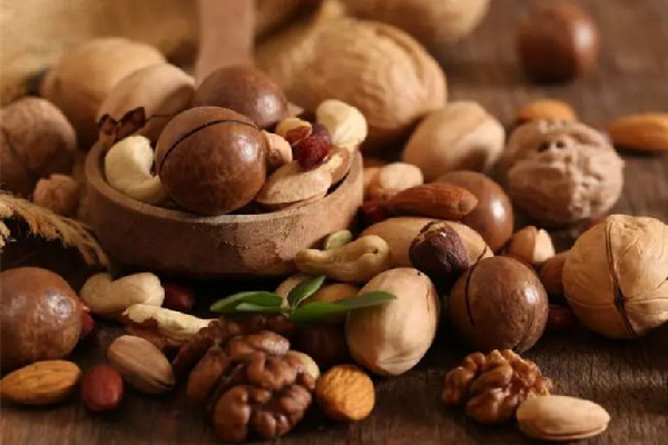堅(jiān)果會增加膽固醇嗎 堅(jiān)果吃多了會胖嗎
