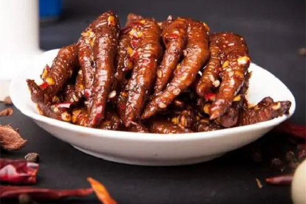 雞爪多少錢(qián)一斤 雞爪買(mǎi)哪種好