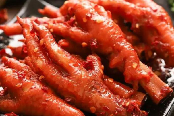 雞爪多少錢(qián)一斤 雞爪買(mǎi)哪種好