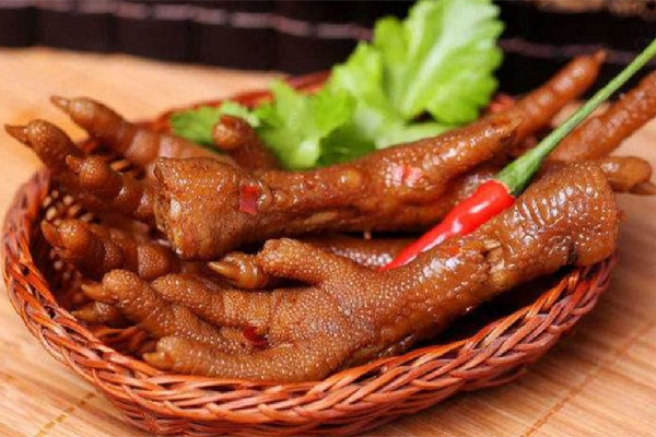 雞爪要焯水幾分鐘 雞爪焯水要過涼水不 雞爪要焯水幾分鐘 雞爪焯水要過涼水不