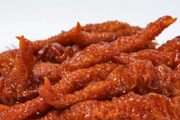 虎皮雞爪要泡冷水多長(zhǎng)時(shí)間 虎皮雞爪泡冷水還是熱水 虎皮雞爪要泡冷水多長(zhǎng)時(shí)間 虎皮雞爪泡冷水還是熱水