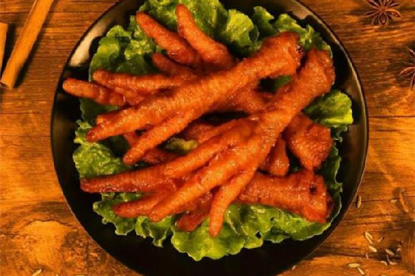 雞爪多少錢(qián)一斤 雞爪買(mǎi)哪種好